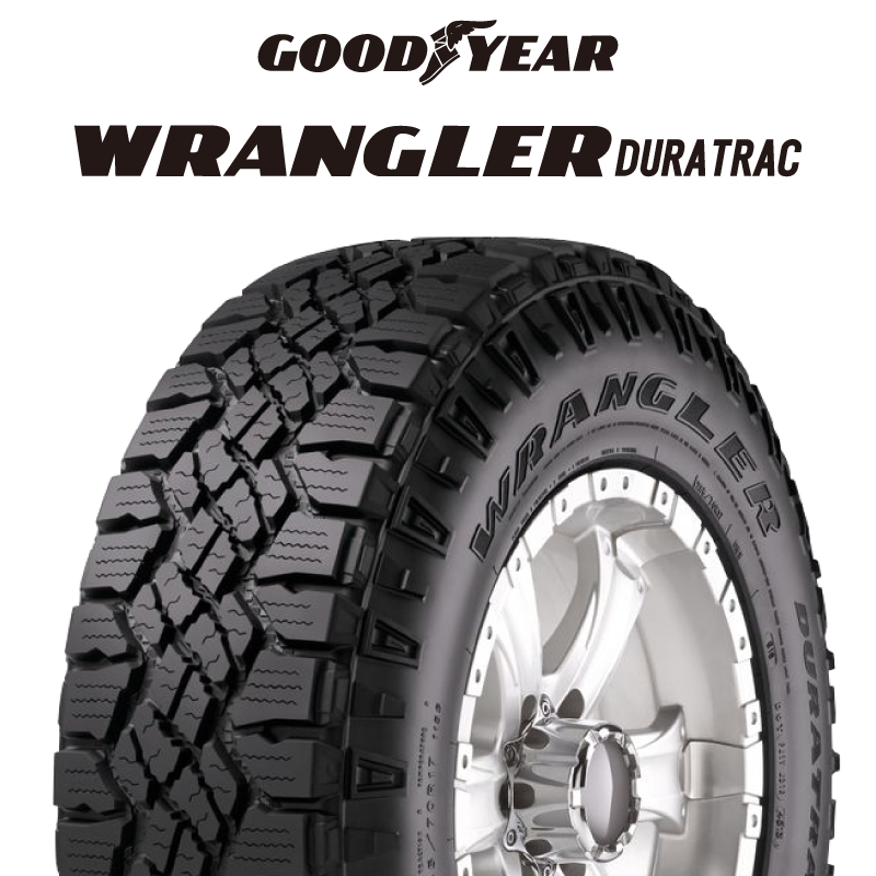 24年製 XL WRANGLER DURATRAC 並行の商品写真