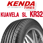 ケンダ KUAVELA SL KR32 SALE● サマータイヤの商品写真
