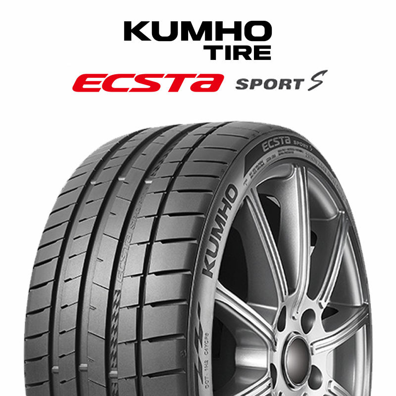 ECSTA SPORT S PS72 サマータイヤ 275/35R19 の詳細情報 | タイヤ 