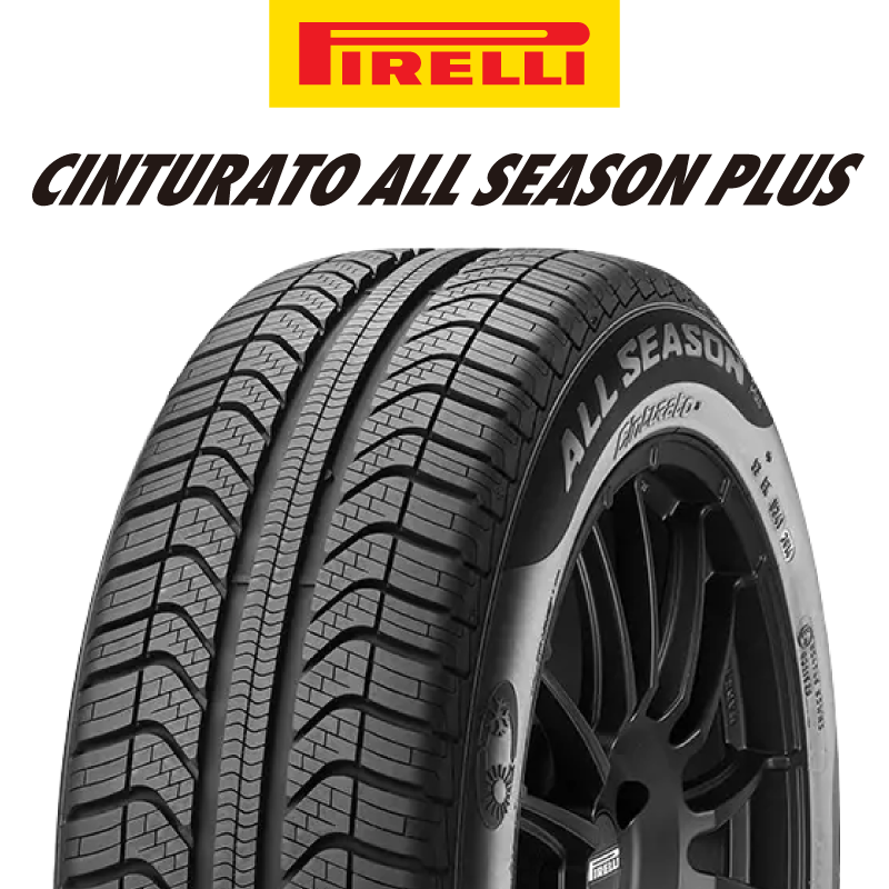 24年製 XL Cinturato ALL SEASON PLUS オールシーズン 並行の商品写真