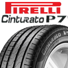 25年製 r-f ★ Cinturato P7 BMW承認 ランフラット 並行の商品写真