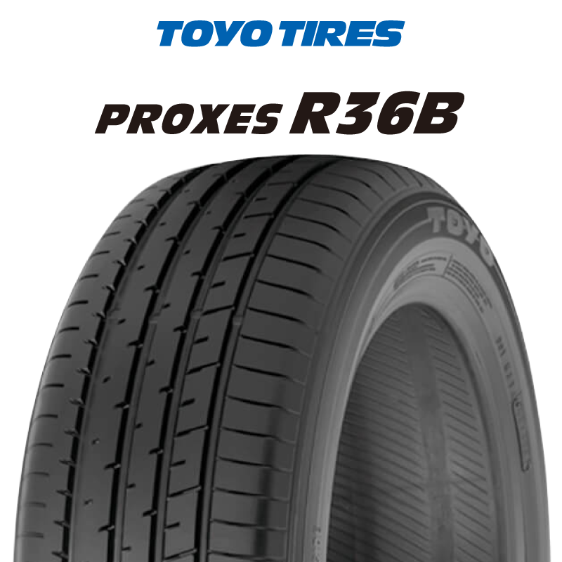 24年製 日本製 PROXES R36 C 並行の商品写真