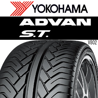 F6117 ADVAN S.T. V802 MO ヨコハマの商品写真