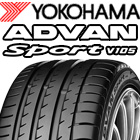 R0164 ADVAN Sport V105 ヨコハマの商品写真
