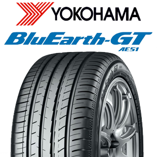 R4632 BluEarth-GT AE51 ヨコハマ 225/45R19 の詳細情報