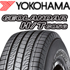 R4711 GEOLANDAR HT G056 H/T ヨコハマの商品写真