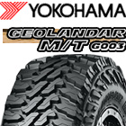 R8103 GEOLANDAR MT G003 M/T ヨコハマの商品写真
