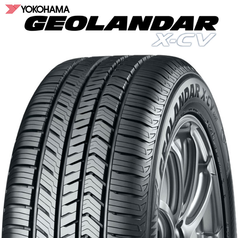R4547 GEOLANDAR X-CV G057 ヨコハマの商品写真