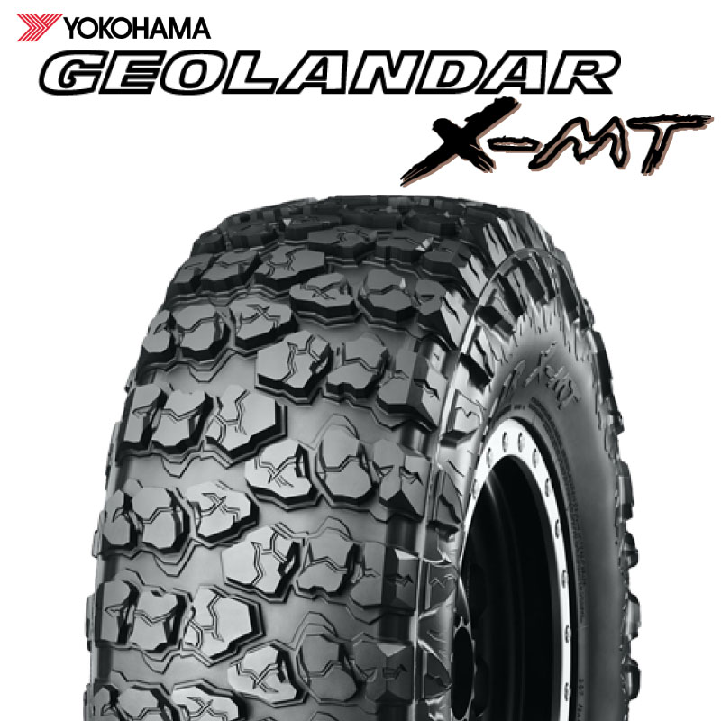 E5516 GEOLANDAR X-MT G005 ヨコハマの商品写真