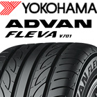 24年製 XL ADVAN FLEVA V701 並行の商品写真
