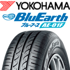 F8329 BluEarth AE01F ヨコハマの商品写真