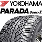 F0389 PARADA Spec-X PA02 スペックX ヨコハマの商品写真