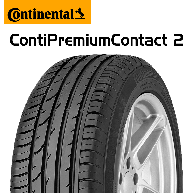 25年製 XL AO ContiPremiumContact 2 アウディ承認 CPC2 並行の商品写真