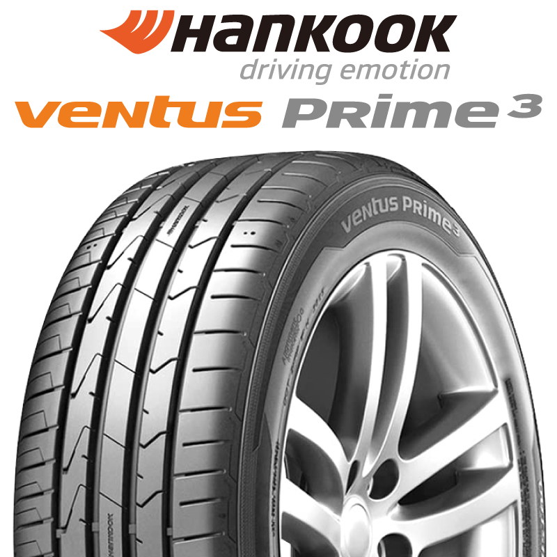 25年製 XL AO ventus PRime3 K125 アウディ承認 並行の商品写真