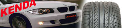 ケンダ KUAVELA SL KR32 SALE● サマータイヤのブランドイメージ