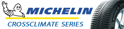 CROSSCLIMATE+ クロスクライメイト+ オールシーズンタイヤ ZP RFT 96W XL 正規のブランドイメージ
