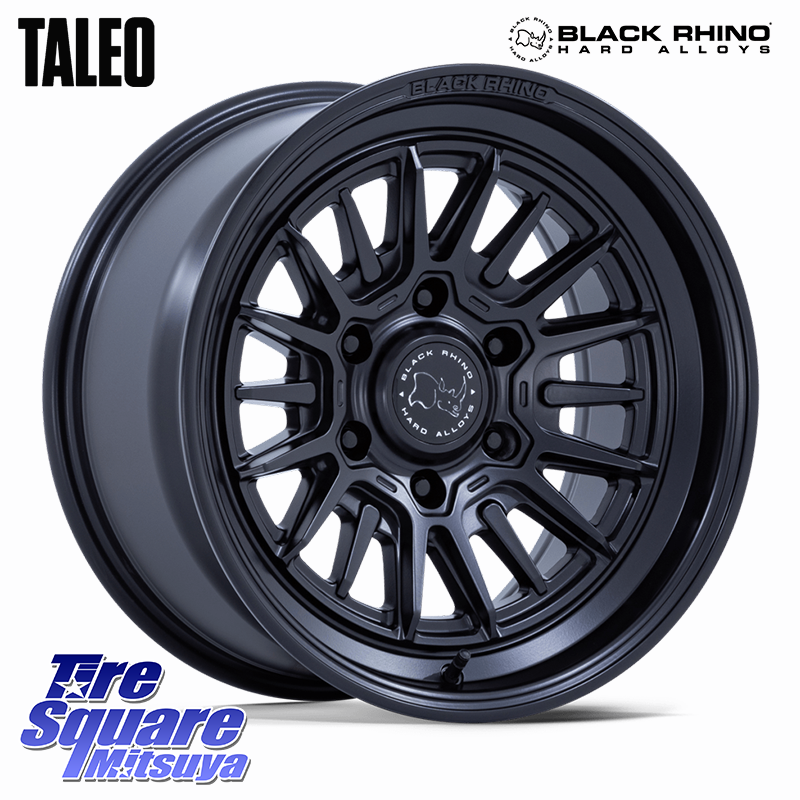TALEO タレオ ホイール 17インチの商品写真