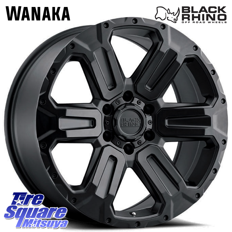 WANAKA ワナカ 17インチの商品写真