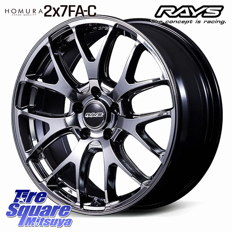 ニッサン エクストレイル X-TRAIL 日産 T33 22年7月～ (リバース構造の