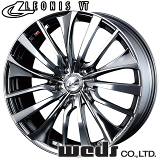 36373 レオニス VT ウェッズ Leonis ホイール 19インチの商品写真