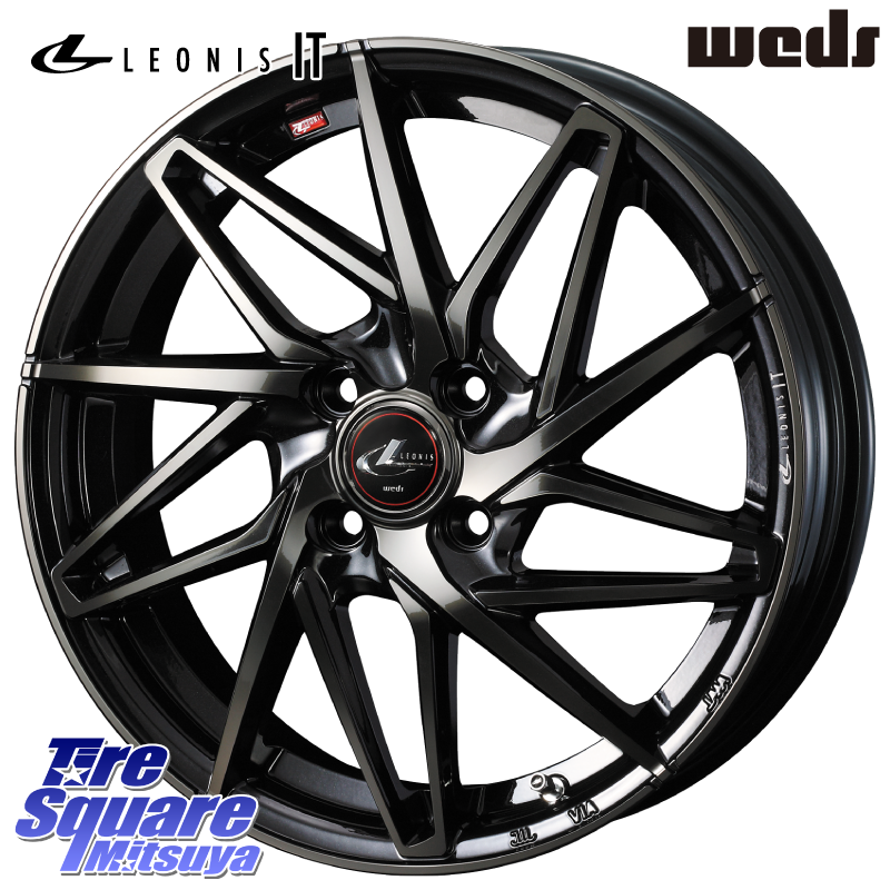 40587 レオニス LEONIS IT PBMCTI 17インチの商品写真