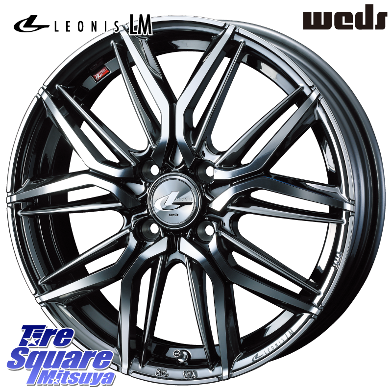 40793 レオニス LEONIS LM BMCMC 16インチの商品写真
