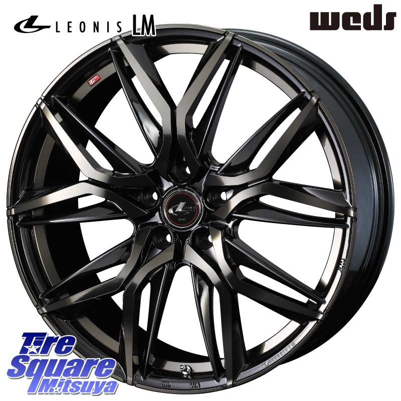 40835 レオニス LEONIS LM PBMCTI 19インチの商品写真